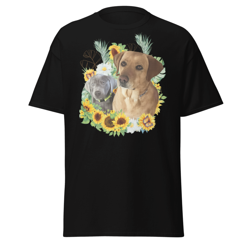 Unisex Classic Tee
