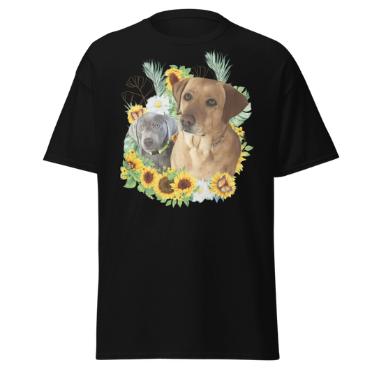 Unisex Classic Tee