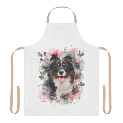 Dog Grooming & Cooking Apron