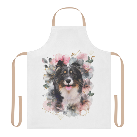 Dog Grooming & Cooking Apron