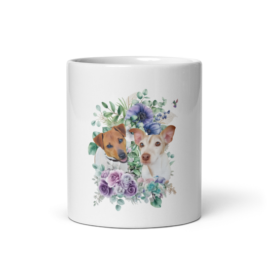 Glossy Mug